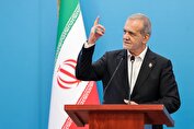 پزشکیان: توافقات صورت گرفته میان ایران و عمان ارزشمند و راهبردی است