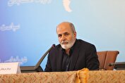 احمدیان در مسکو: اگر آمریکا بدعهدی نکند، مسیر مذاکره باز است