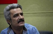 مهرداد ضیایی: تئاتر کفاف زندگی را نمی‌دهد