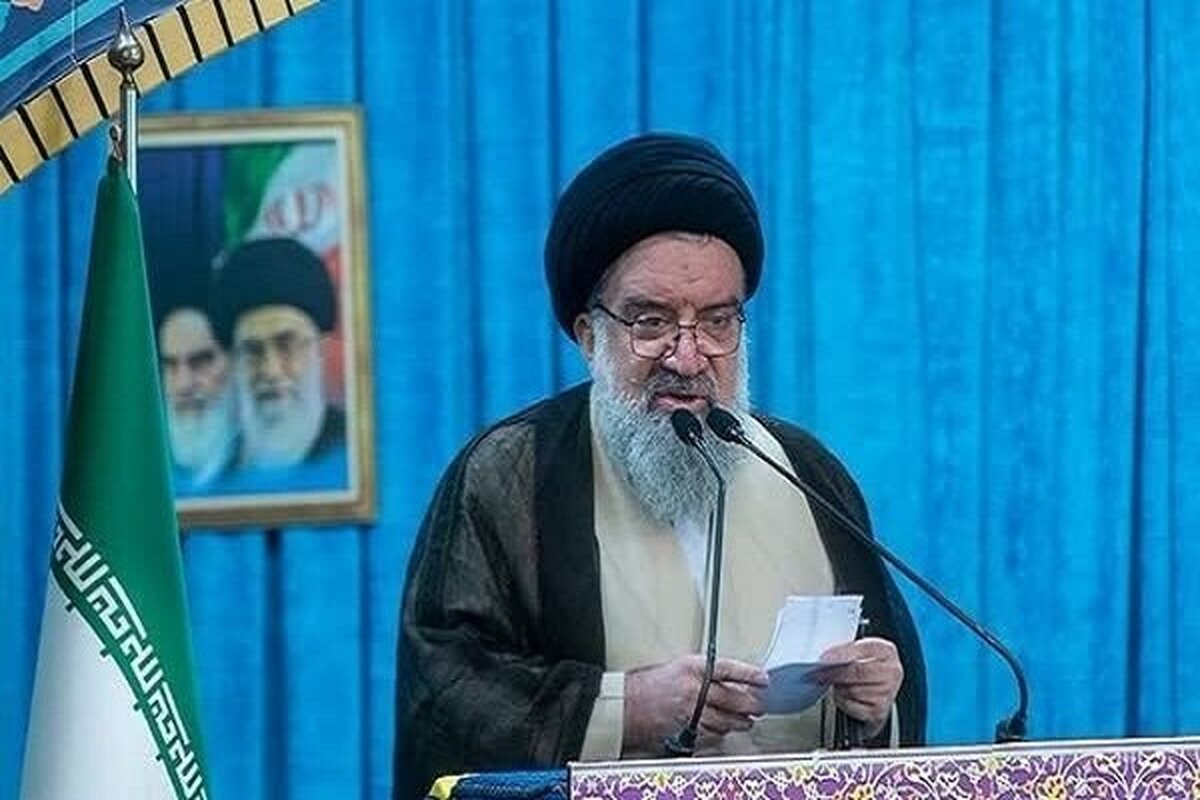خاتمی: ترامپ نگران بمب اتم نیست بلکه نگران بومی شدن فناوری هسته‌ای است