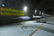 پرتاب ده‌ها فروند پهپاد ارتش به سرزمین‌های اشغالی در ۲۴ ساعت گذشته