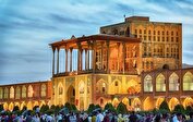 اصفهان در آماده باش برای حفاظت از بناهای تاریخی