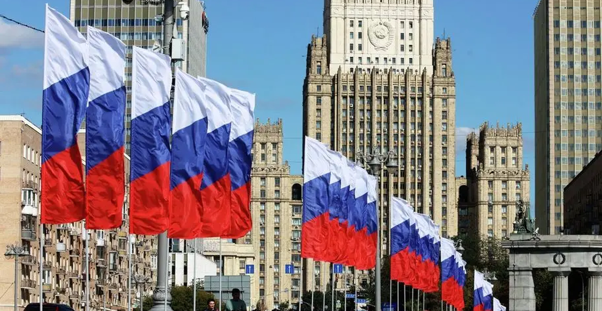 روسیه: حملات آمریکا به ایران ناقض قوانین بین المللی و منشور سازمان ملل است