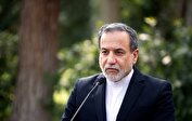 عراقچی: برنامه هسته‌ای ایران، وارداتی نیست که با بمباران از بین برود