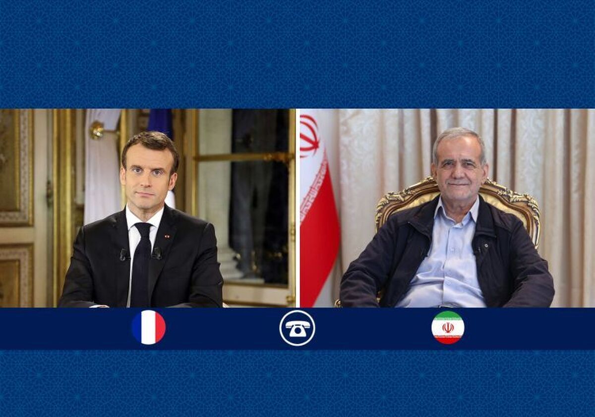 پزشکیان: آمریکاییها باید پاسخ تجاوز خود را دریافت کنند