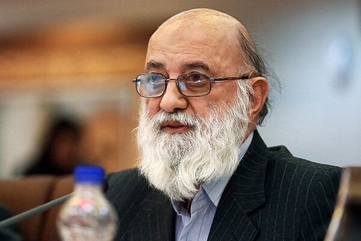 چمران: بی آبرویی آمریکا نمایانتر از گذشته است