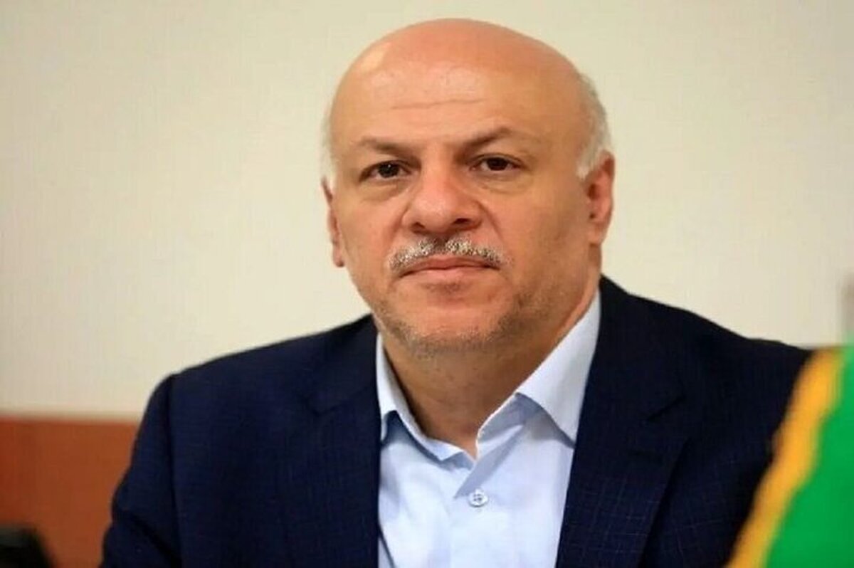 معاون وزیر بهداشت: فعلا نیازی به مصرف عمومی ید پتاسیم نیست