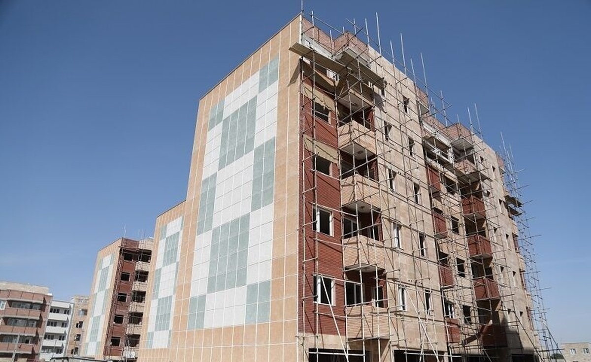 هیچ طرح‌ مسکنی متوقف نیست تامین ۹۳ هزار قطعه زمین برای طرح جوانی جمعیت