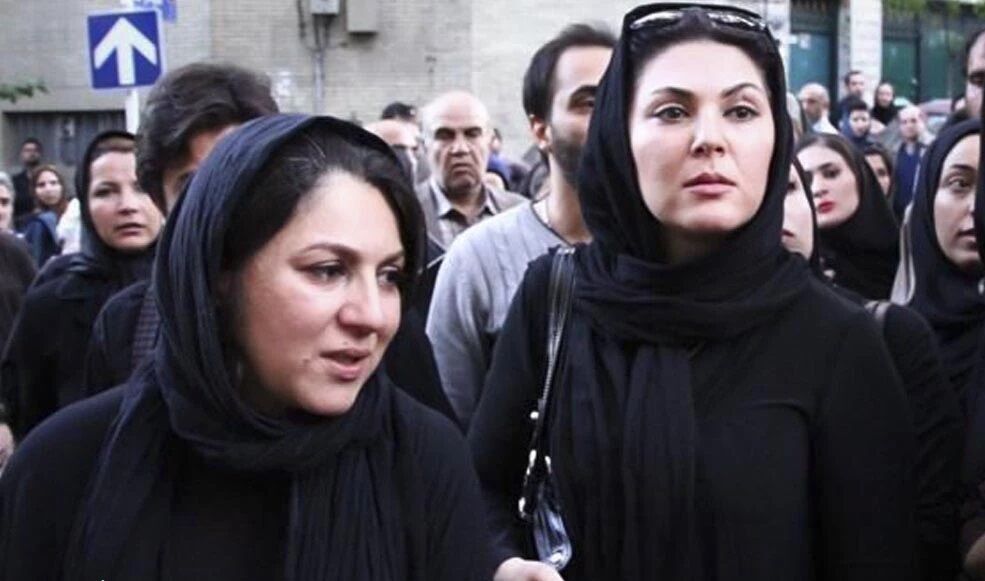 جنگ ۱۲ روزه دامان کدام هنرمند را گرفت؟ /از تخریب خانه «کیوان ساکت» تا شهادت «منصوره عالیخانی»