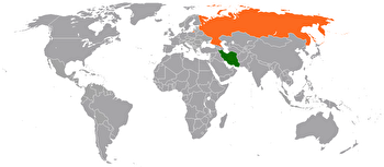 حمایت استراتژیک روسیه از ایران بدون دفاع متقابل نظامی/عدم وجود بند دفاع متقابل در پیمان امنیت جمعی
