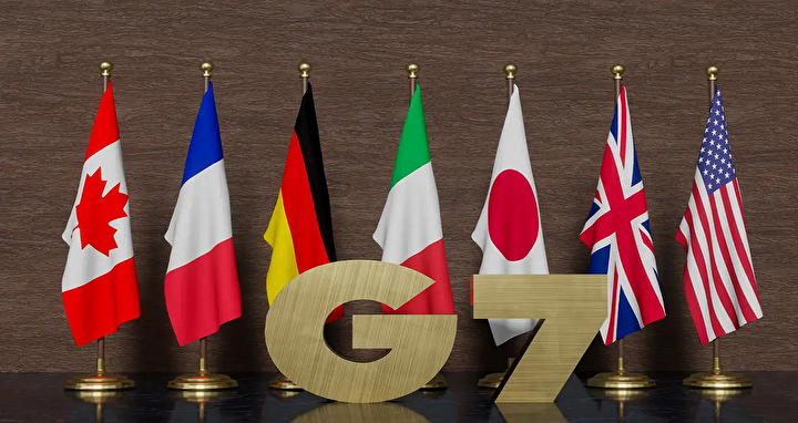درخواست «گروه ۷» برای از سرگیری مذاکرات تهران - واشنگتن
