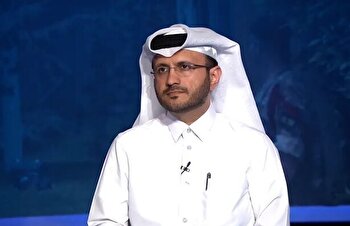 قطر: برای توافق بین آمریکا و ایران و پایان جنگ در غزه تلاش می‌کنیم