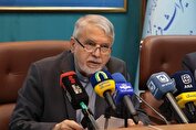 صالحی امیری: موزه‌ها تا اعلام شرایط عادی بسته خواهند بود