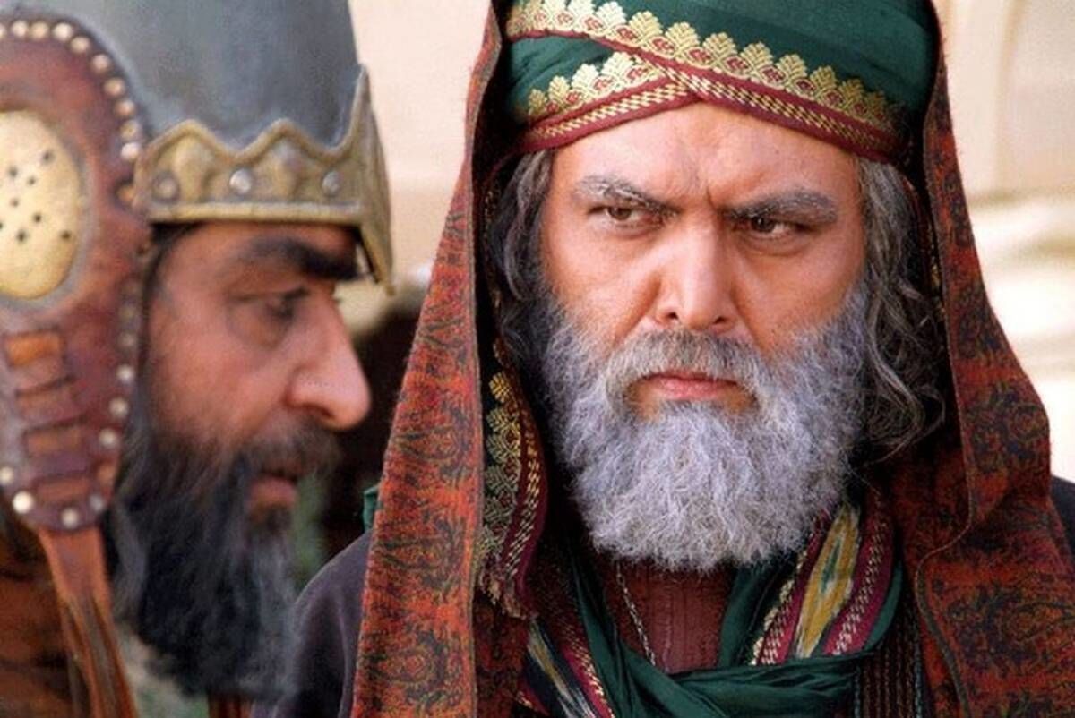 سایه روشن‌های سریالی که با ۷۰ درصد تخیل ساخته شد چرا «مختارنامه» همچنان محبوب است؟