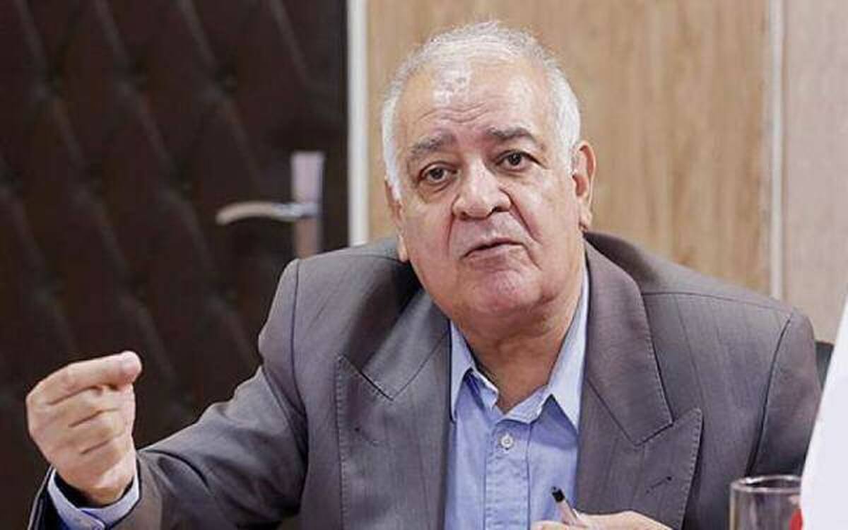 تقویت «همبستگی ملی»، راهکار عبور از بحران ها مجسمه «آرش کمانگیر» باید خیلی زودتر در میادین نصب می‌شد