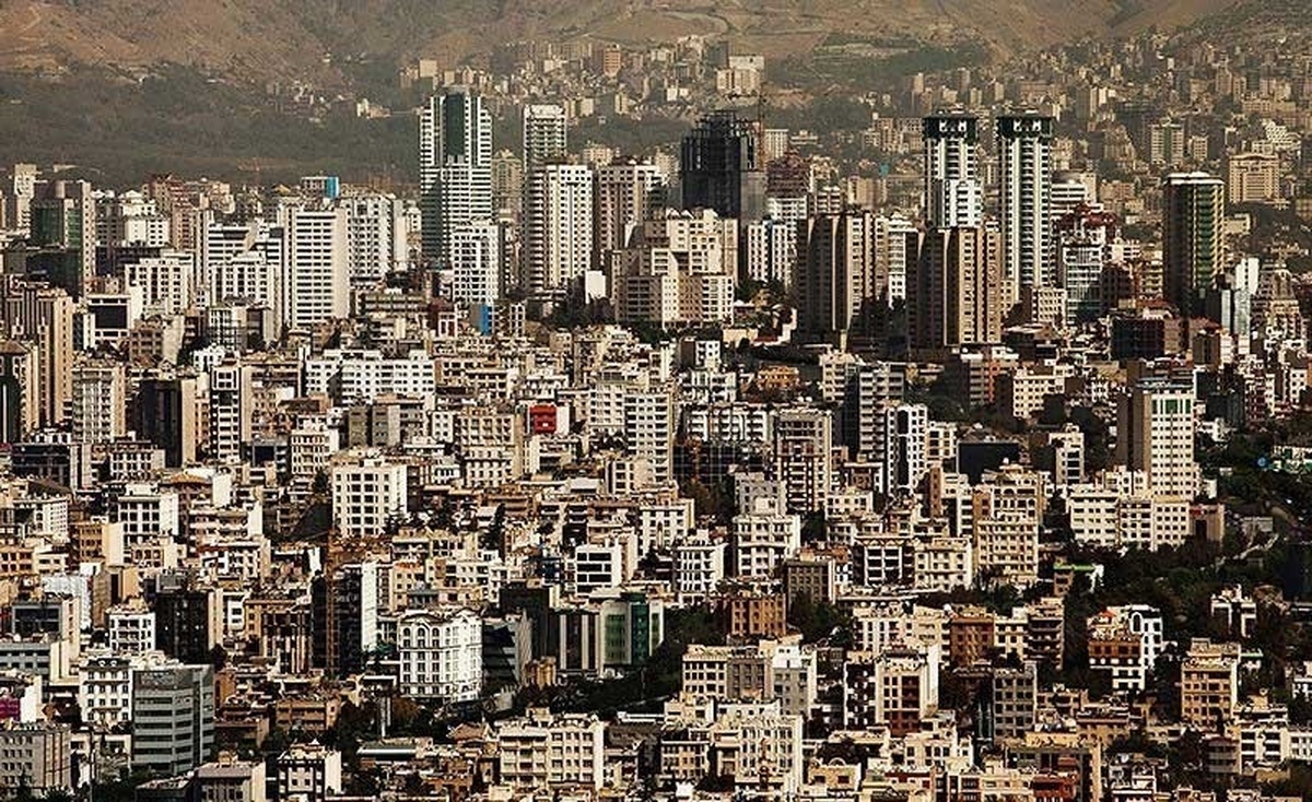کاهش قیمت مسکن در تهران و تأثیر آن بر بازار اجاره و سرمایهگذاری