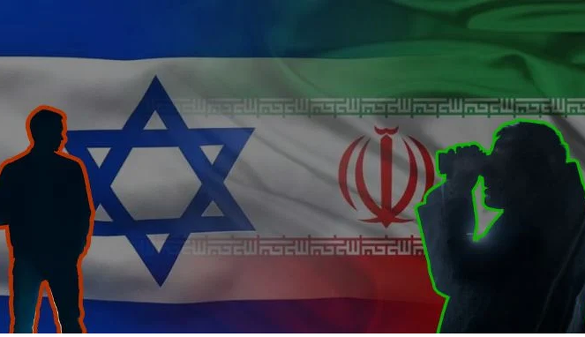 دستگیری ۲ صهیونیست دیگر به اتهام جاسوسی برای ایران