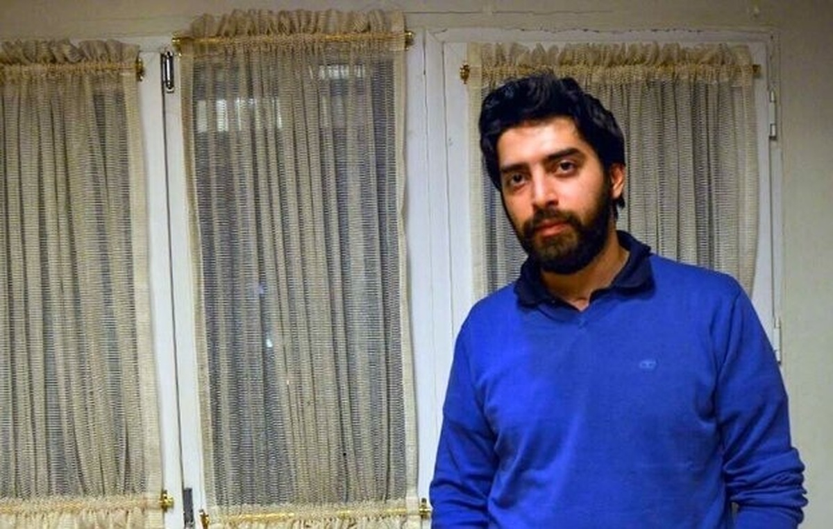 پیکر «بامداد بیات» پسر بابک بیات فردا تشییع می شود