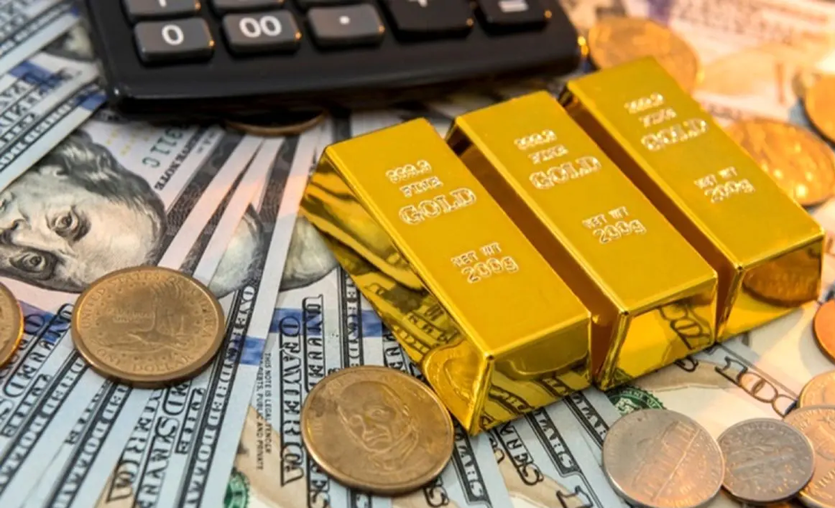 معامله طلا، ملک، ارز و خودرو مالیات مستقیم بر می دارد.