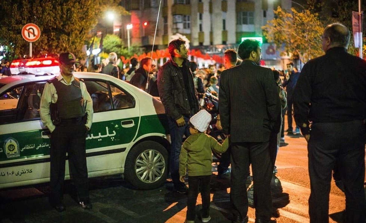 چند توصیه پلیس به عزاداران حسینی