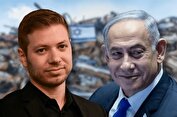 پسر نتانیاهو: از ترس جانم به آمریکا فرار کردم!