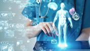 بررسی و تحلیل تصاویر پزشکی با استفاده از هوش مصنوعی