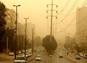 هشدار هواشناسی؛ وزش باد شدید، گرد و خاک و رگبار تا یک هفته در برخی استان ها