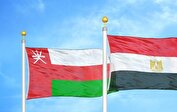 مصر و عمان بر مخالفت با هرگونه راه‌حل نظامی در منطقه تاکید کردند