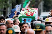 وبگاه آمریکایی: از خیال‌پردازی تجزیه ایران دست بردارید