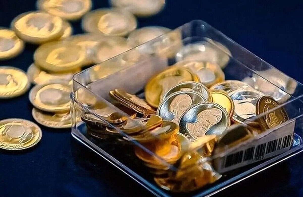 فروش بیش از ۳۳۹ هزار سکه در مرحله نخست پیش‌فروش