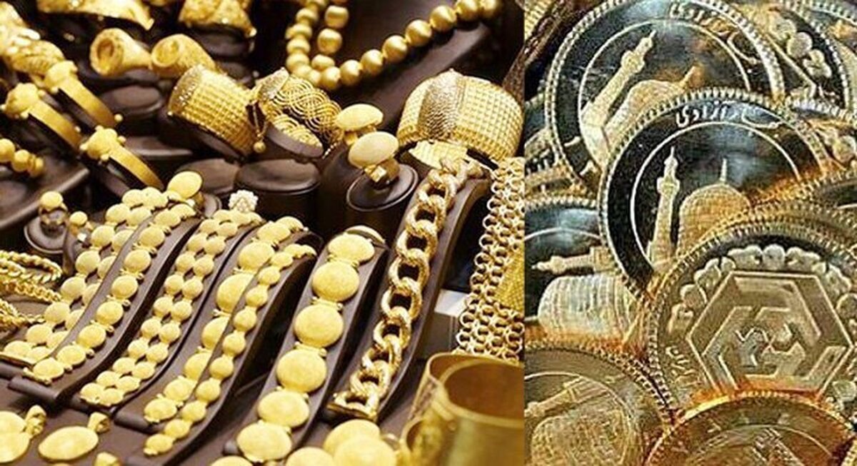 قیمت‌ها در بازار طلا تا دوشنبه ‌تغییری نخواهد کرد