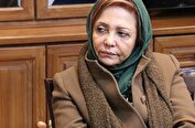 آسیب خانه بازیگر پیشکسوت از حمله رژیم صهیونیستی