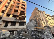 اختصاص هزار میلیارد تومان برای اسکان موقت و بازسازی منازل آسیب‌دیده از جنگ