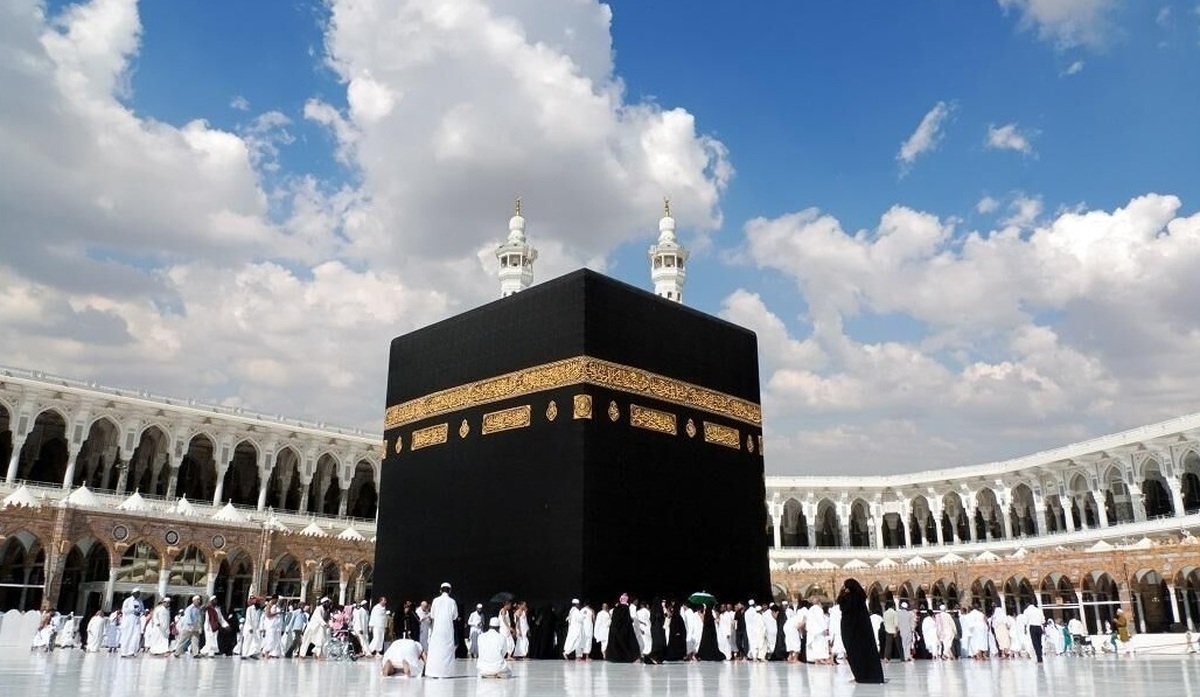 ۴۰۰ هزار زائر عمره به سرزمین وحی اعزام شدند