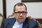 تخت روانچی: هیچ تاریخی برای مذاکره تعیین نشده است