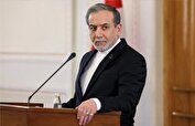 عراقچی: ایران با پذیرش درخواست توقف جنگ فرصتی دوباره برای دیپلماسی فراهم کرد