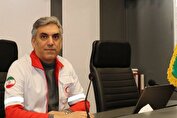 انجام ۵۱۲ عملیات نفس‌گیر هلال احمر در جنگ تحمیلی ۱۲ روزه