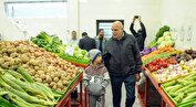 تعطیلی میادین تره‌بار در روزهای تاسوعا وعاشورا
