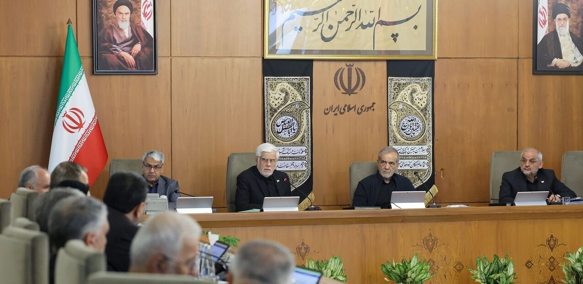 اختصاص یکهزار میلیارد تومان برای اسکان موقت خانواده‌های آسیب دیده از جنگ