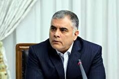 پاک‌نژاد: صادرات نفت با کیفیت و کمیت قبل ادامه دارد