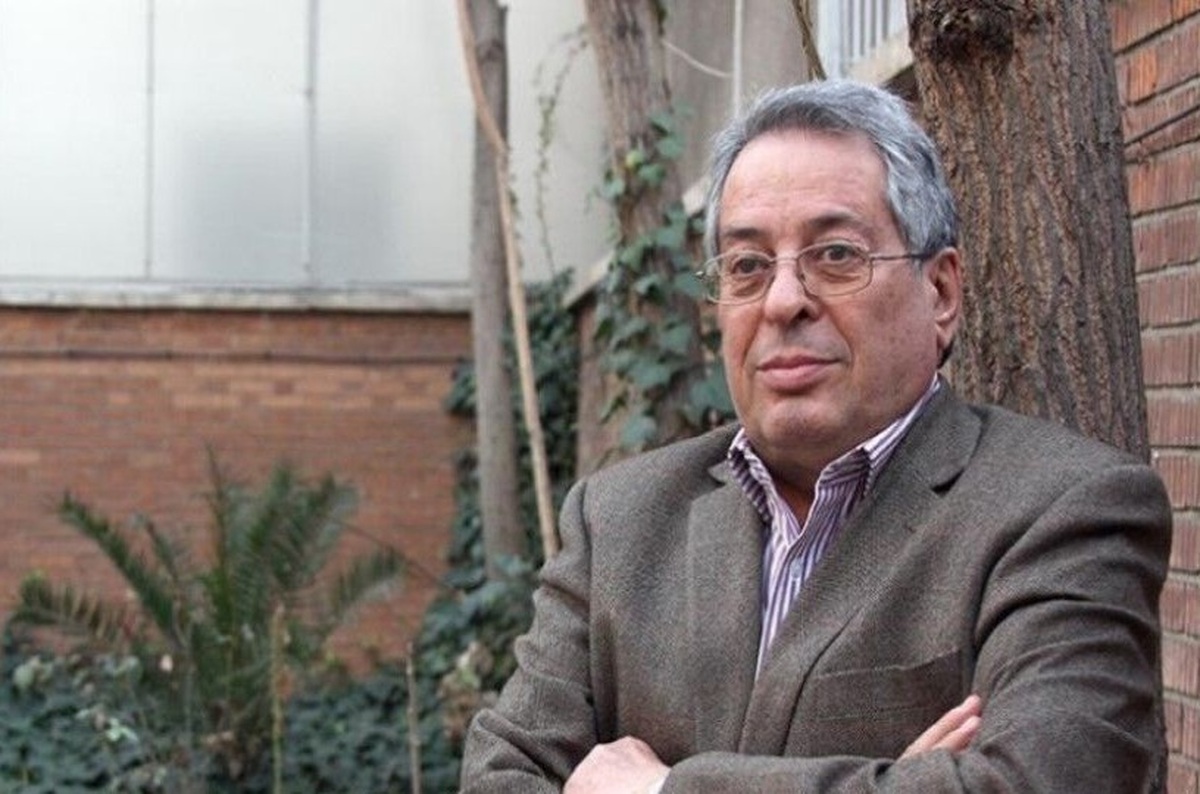 «ای یاران کجائید؟» با گردآوری هوشنگ کامکار منتشر شد