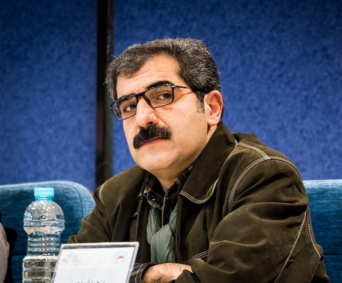 سعید اسدی مشاور عالی معاونت هنری شد