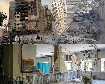 حمله اسرائیل به ایران به بهانه دفاع پیشدستانه، از نظر حقوق بین الملل غیرقانونی است/وکلای رایگان در اختیار شهروندان آسیب‌دیده قرار می گیرد