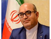 سرپرست جدید اداره کل هنرهای نمایشی معرفی شد