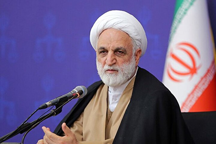 اژه‌ای: خون شهدای اقتدار، نقطه عطفی در تاریخ انقلاب اسلامی است