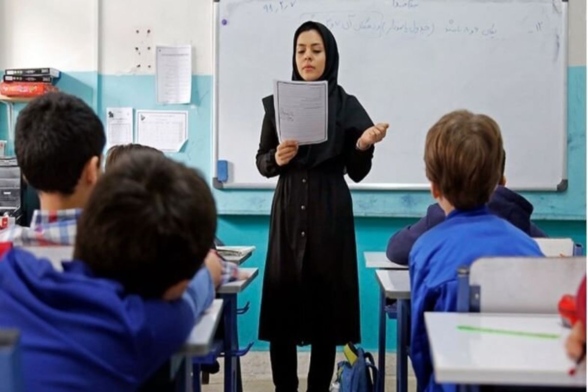 آخرین وضعیت زمان‌بندی ثبت‌نام دانش‌آموزان در مدارس/ ارائه کارت ورود به جلسه آزمون‌های سمپاد و نمونه از امروز