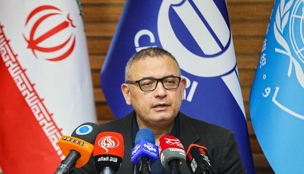 رئیس سازمان هواپیمایی: افزایش قیمت بلیت پرواز‌ها ممنوع است