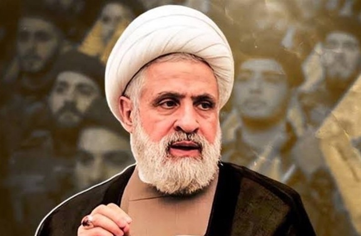 شیخ نعیم قاسم: راه مقاومت ادامه دارد