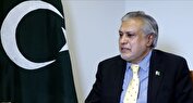 وزیر خارجه پاکستان: ما در کنار ایران هستیم