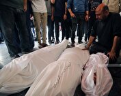 شمار شهدای غزه به ۵۷ هزار و ۲۶۸ نفر رسید